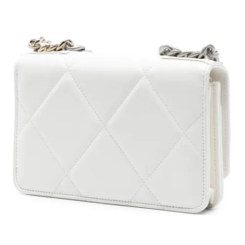 Pre-owned > Pre-owned Bags > Pre-owned Cross Body Bags - - Chanel Vintage - Modalova