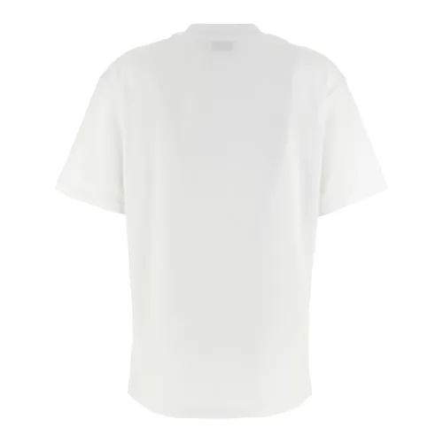 Tops > T-Shirts - - Moschino - Modalova