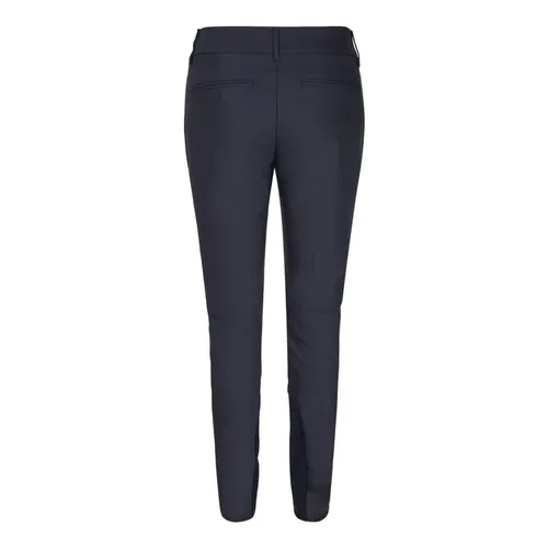 Trousers > Slim-fit Trousers - - MOS Mosh - Modalova
