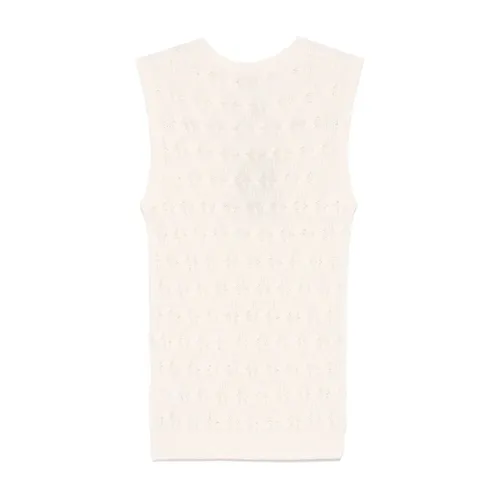 Knitwear > Round-neck Knitwear - - Etro - Modalova