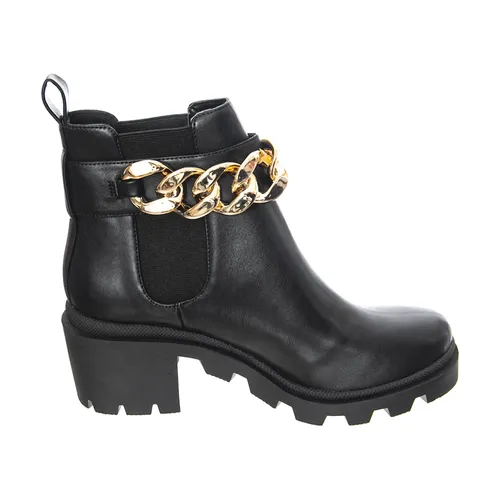 Shoes > Boots > Heeled Boots - - Steve Madden - Modalova