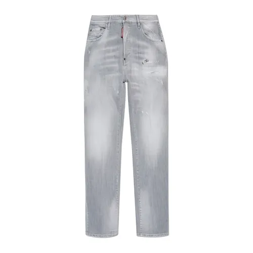 Jeans > Slim-fit Jeans - - Dsquared2 - Modalova