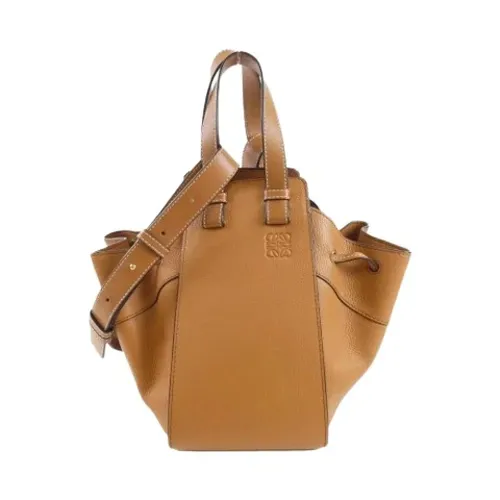 Pre-owned > Pre-owned Bags > Pre-owned Handbags - - Loewe Pre-owned - Modalova