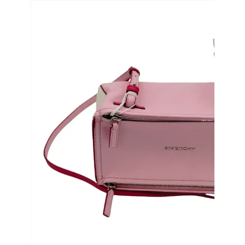 Pre-owned > Pre-owned Bags > Pre-owned Cross Body Bags - - Givenchy Pre-owned - Modalova