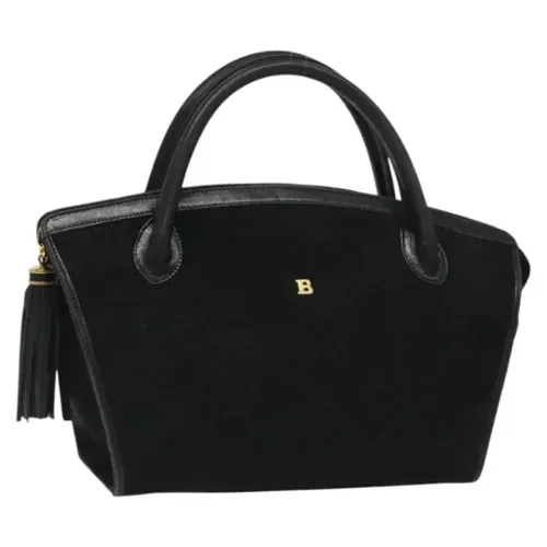 Pre-owned > Pre-owned Bags > Pre-owned Handbags - - Bally Pre-owned - Modalova
