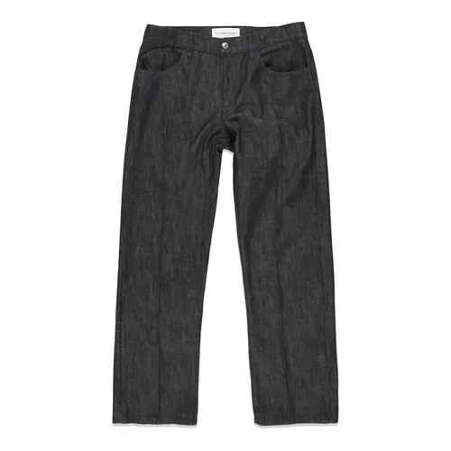 Jeans > Straight Jeans - - Philippe Model - Modalova