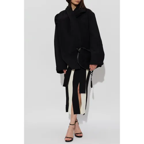 Skirts > Midi Skirts - - Entire Studios - Modalova