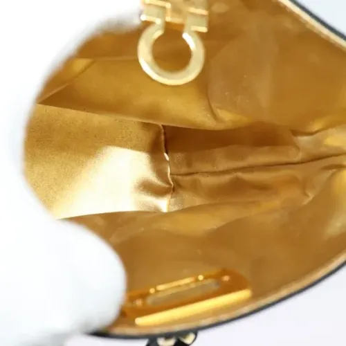 Pre-owned > Pre-owned Bags > Pre-owned Bucket Bags - - Salvatore Ferragamo Pre-owned - Modalova