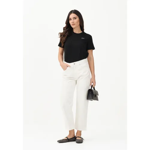 Trousers > Straight Trousers - - Diesel - Modalova