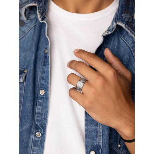 Accessories > Jewellery > Rings - - Nialaya - Modalova