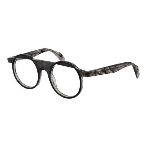 Accessories > Glasses - - Yohji Yamamoto - Modalova
