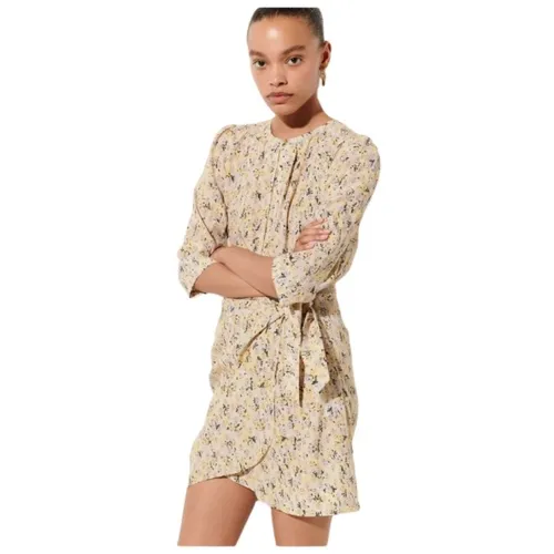 Dresses > Day Dresses > Short Dresses - - Sessun - Modalova