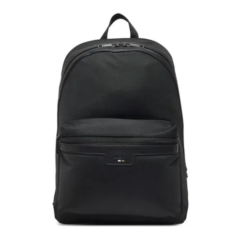 Hugo - Bags > Backpacks - Black - Hugo - Modalova