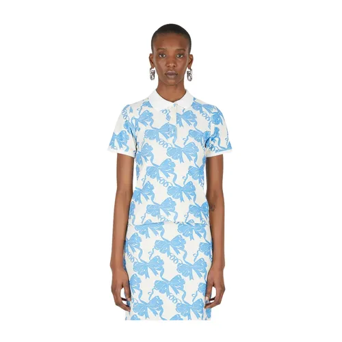 Tops > Polo Shirts - - Maisie Wilen - Modalova