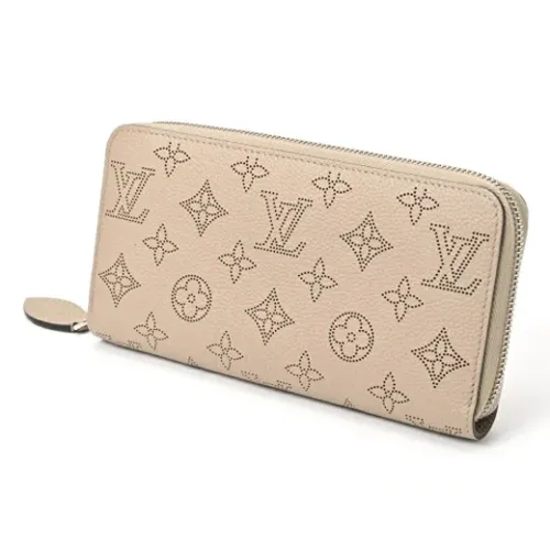 Pre-owned > Pre-owned Accessories > Pre-owned Wallets - - Louis Vuitton Vintage - Modalova