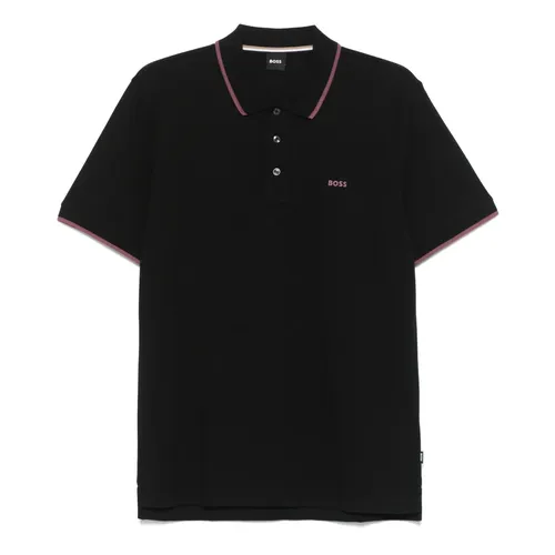 Tops > Polo Shirts - - Hugo Boss - Modalova