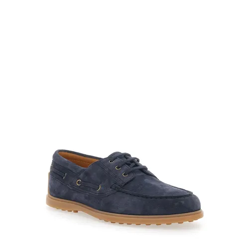 Shoes > Flats > Sailor Shoes - - Tod's - Modalova