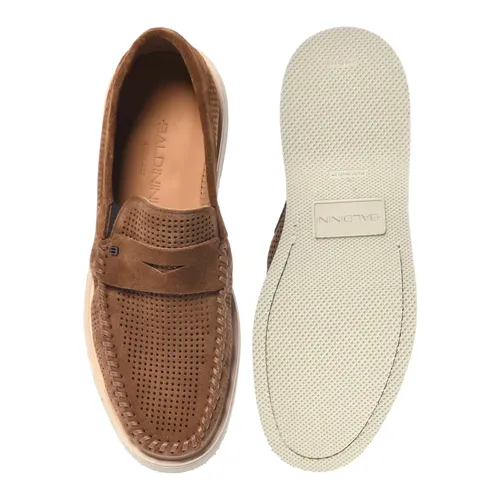 Shoes > Flats > Loafers - - Baldinini - Modalova