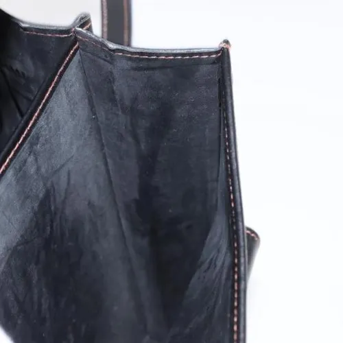 Pre-owned > Pre-owned Bags > Pre-owned Cross Body Bags - - Bally Pre-owned - Modalova