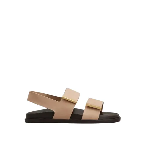 Shoes > Sandals > Flat Sandals - - Tod's - Modalova