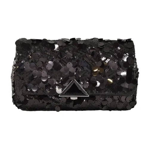 Bags > Cross Body Bags - - Emporio Armani - Modalova