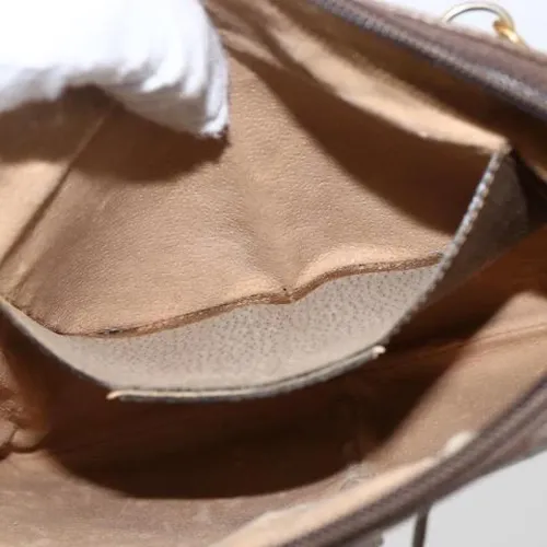 Pre-owned > Pre-owned Bags > Pre-owned Cross Body Bags - - Gucci Vintage - Modalova