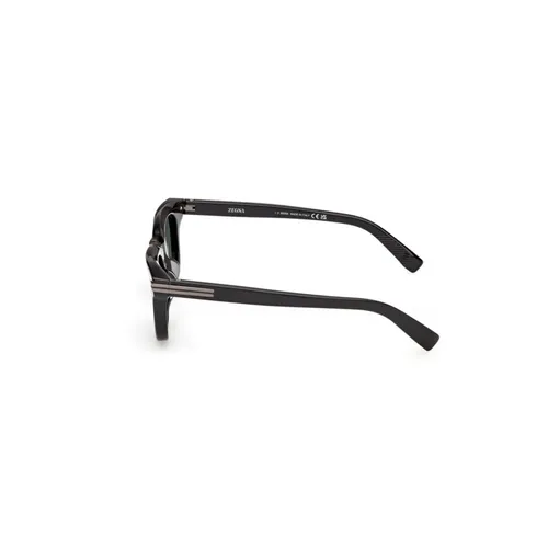Accessories > Sunglasses - - Zegna - Modalova