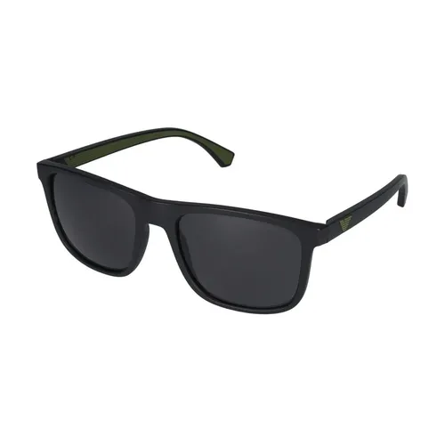 Accessories > Sunglasses - - Emporio Armani - Modalova