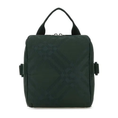 Bags > Backpacks - - Burberry - Modalova