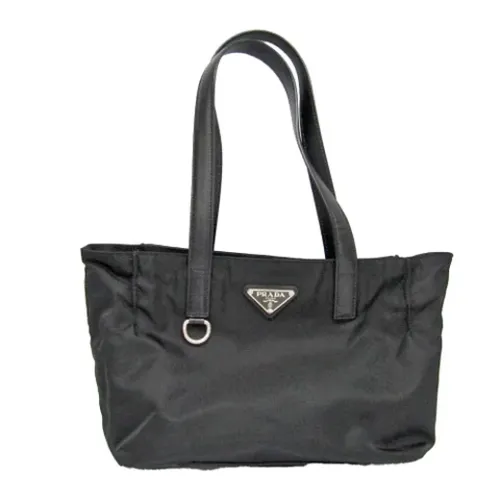 Pre-owned > Pre-owned Bags > Pre-owned Shoulder Bags - - Prada Vintage - Modalova