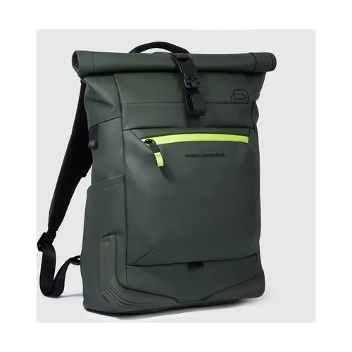Bags > Backpacks - - Piquadro - Modalova
