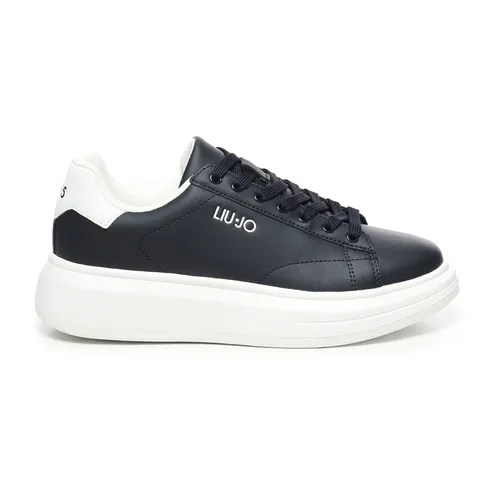Liu Jo - Shoes > Sneakers - Blue - Liu Jo - Modalova