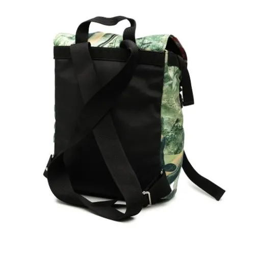 Pre-owned > Pre-owned Bags > Pre-owned Backpacks - - Valentino Vintage - Modalova