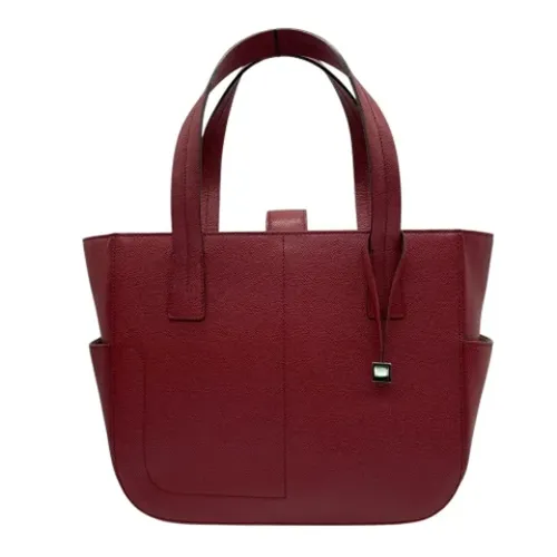 Pre-owned > Pre-owned Bags > Pre-owned Handbags - - Bally Pre-owned - Modalova