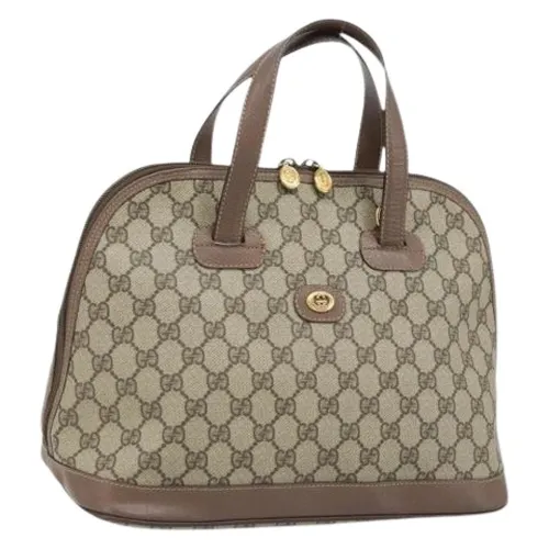 Pre-owned > Pre-owned Bags > Pre-owned Handbags - - Gucci Vintage - Modalova
