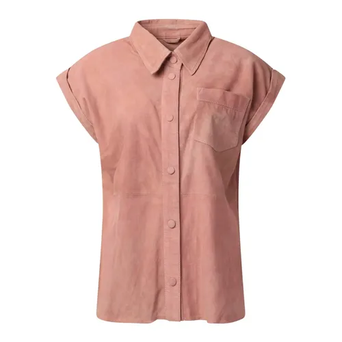 Blouses & Shirts > Shirts - - Alter Ego - Modalova