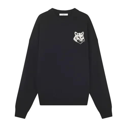 Sweatshirts & Hoodies > Sweatshirts - - Maison Kitsuné - Modalova