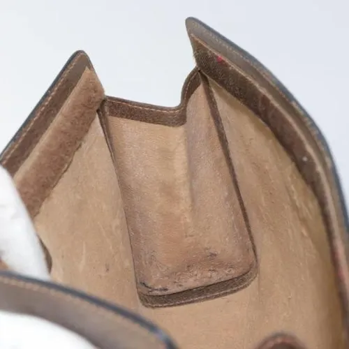 Pre-owned > Pre-owned Bags > Pre-owned Clutches - - Gucci Vintage - Modalova