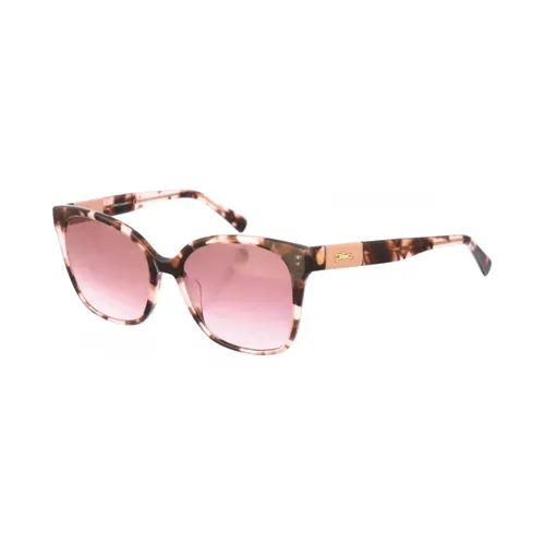Accessories > Sunglasses - - Longchamp - Modalova