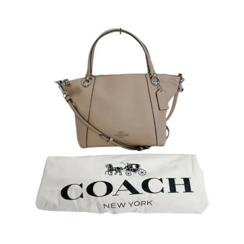 Pre-owned > Pre-owned Bags > Pre-owned Handbags - - Coach Pre-owned - Modalova