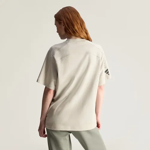Tops > T-Shirts - - Adidas by Stella McCartney - Modalova