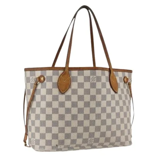 Pre-owned > Pre-owned Bags > Pre-owned Tote Bags - - Louis Vuitton Vintage - Modalova