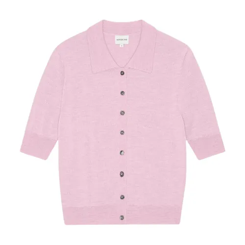 Knitwear > Cardigans - - Birgitte Herskind - Modalova