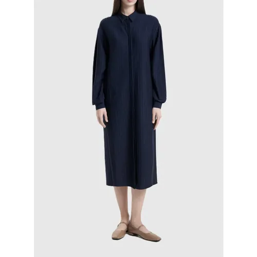 Dresses > Day Dresses > Shirt Dresses - - Max Mara - Modalova