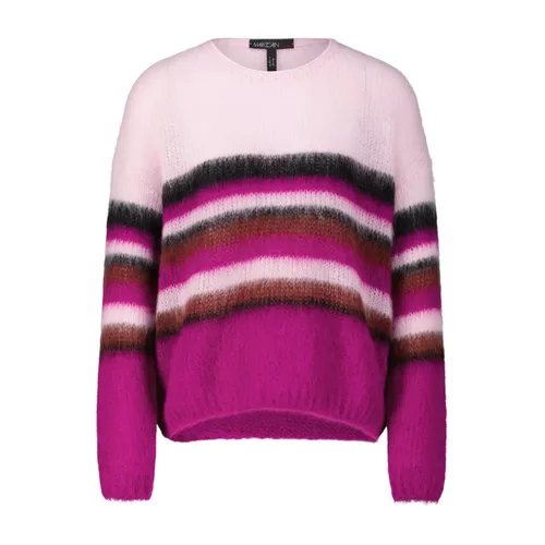 Knitwear > Round-neck Knitwear - - Marc Cain - Modalova