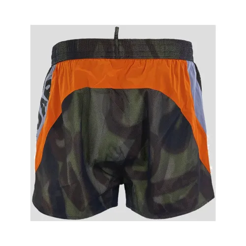Swimwear > Beachwear - - Dsquared2 - Modalova