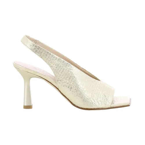 Shoes > Sandals > High Heel Sandals - - Zinda - Modalova