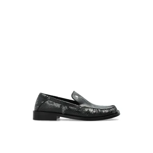 Shoes > Flats > Loafers - - The Attico - Modalova