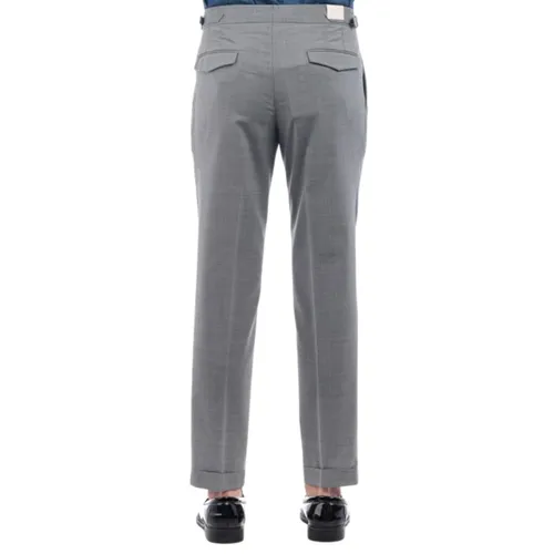 Trousers > Chinos - - Briglia - Modalova