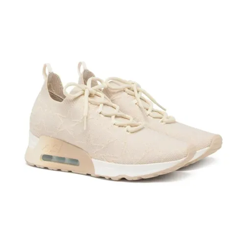 ASH - Shoes > Sneakers - Beige - ASH - Modalova